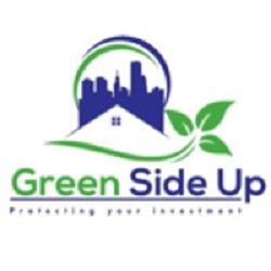 Green Side Up Contracting -Trex Decking, Interlocking & Landscape Construction
